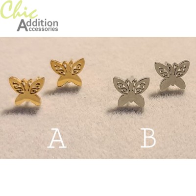 Earrings ER21-050176 A-B